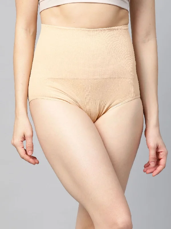 Beige Tummy Shapewear