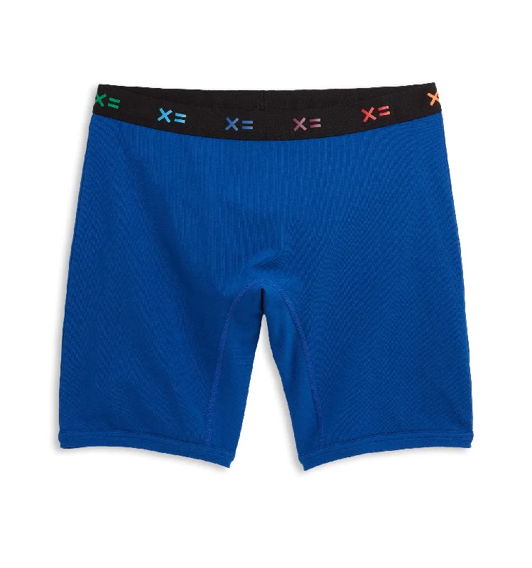 9"" Boxer Briefs LC - Royal