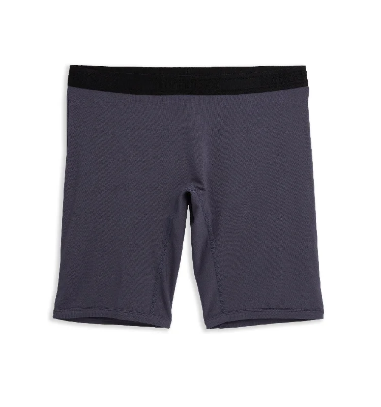 9"" Boxer Briefs - TENCEL™ Modal Graystone