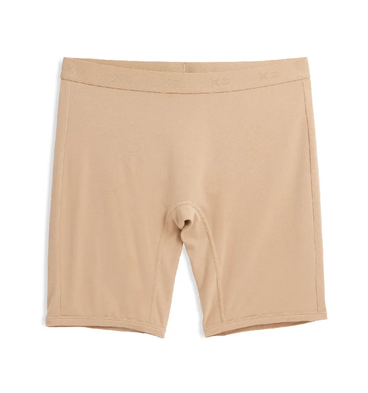 9"" Boxer Briefs - TENCEL™ Modal Chai