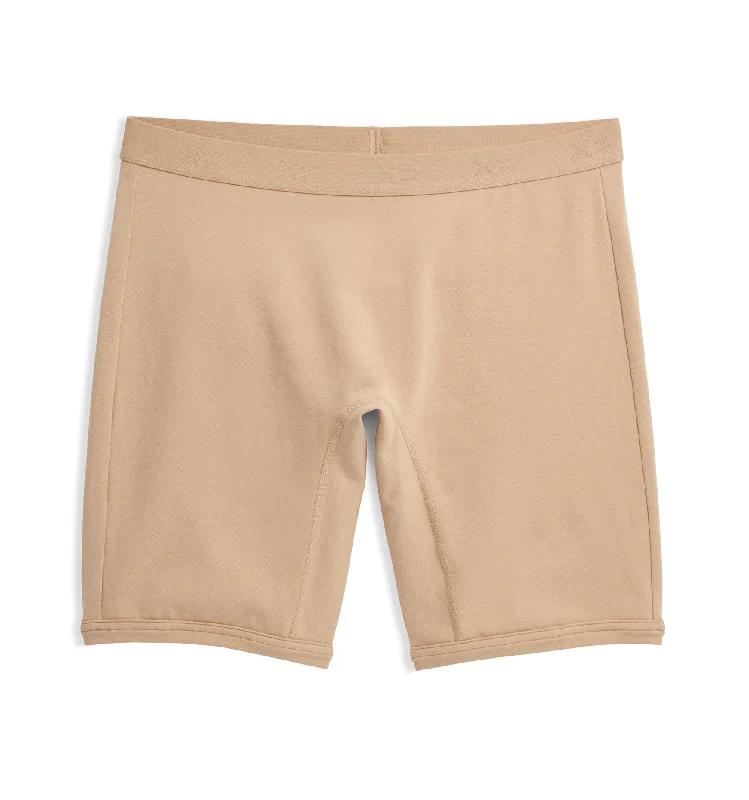 9"" Boxer Briefs - Chai