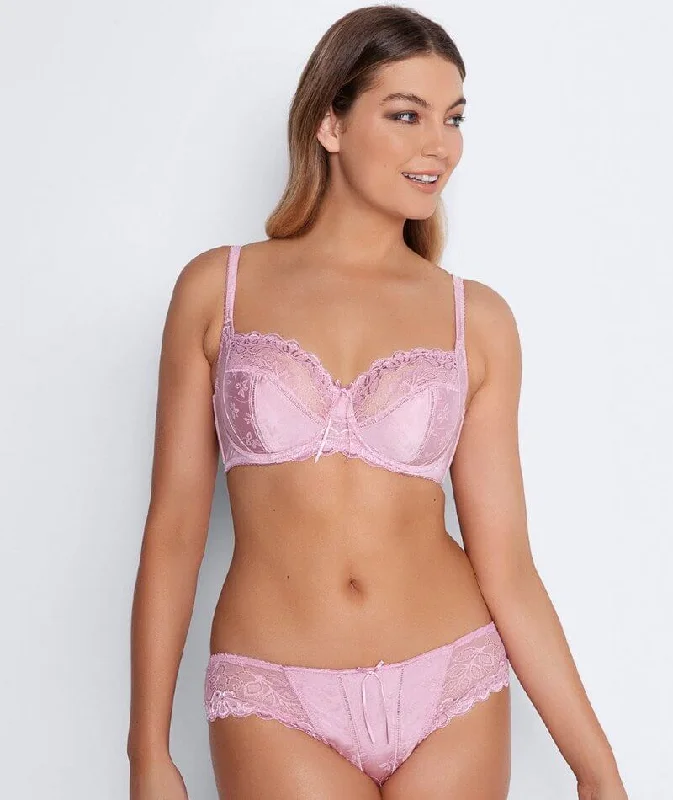 Bendon Yvette Full Coverage Underwire Bra - Zephyr