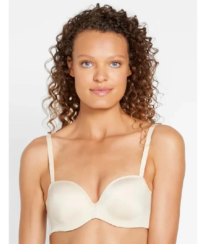 Berlei Ultimate Comfort Strapless Bra - Latte