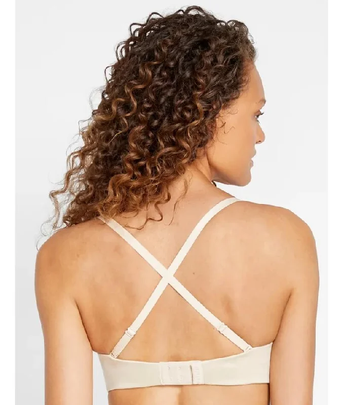 Berlei Ultimate Comfort Strapless Bra - Latte