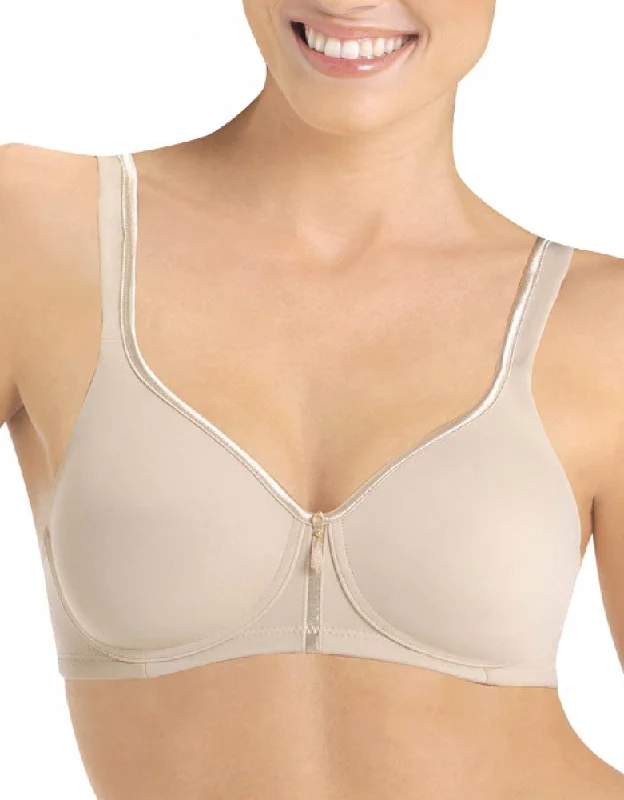 Damask Neutral / 34B / DA