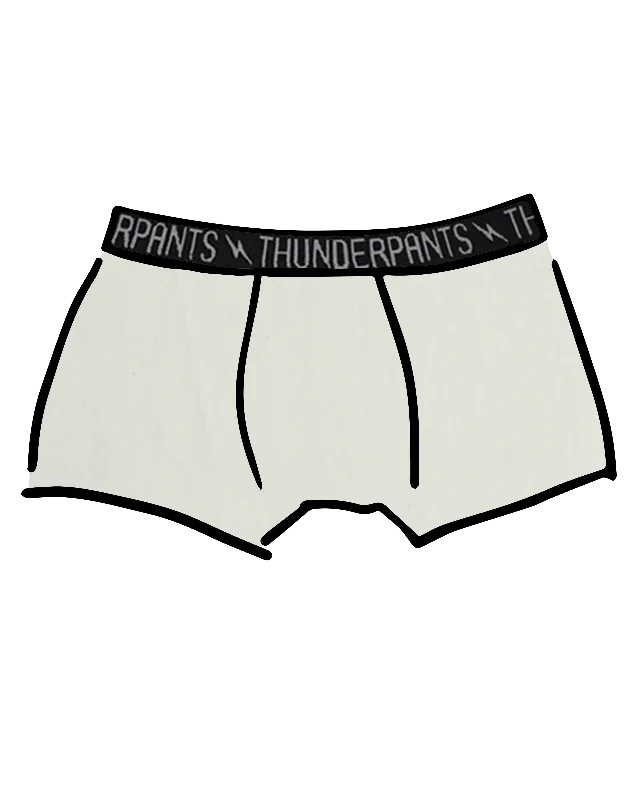 Boxer Brief Plain Vanilla