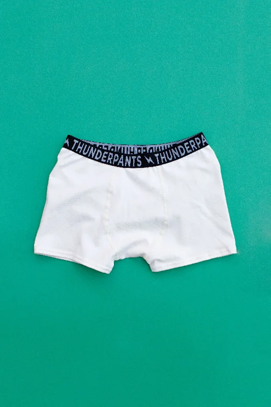 Boxer Brief Plain Vanilla