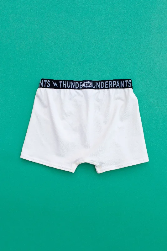 Boxer Brief Plain Vanilla