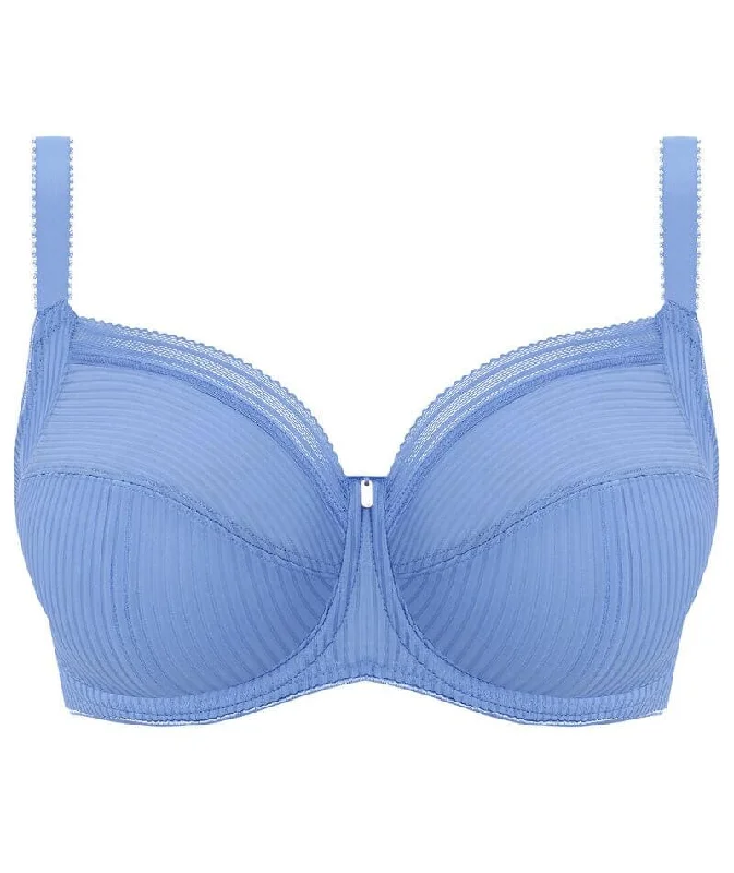 Fantasie Fusion Underwired Full Cup Side Support Bra - Sapphire