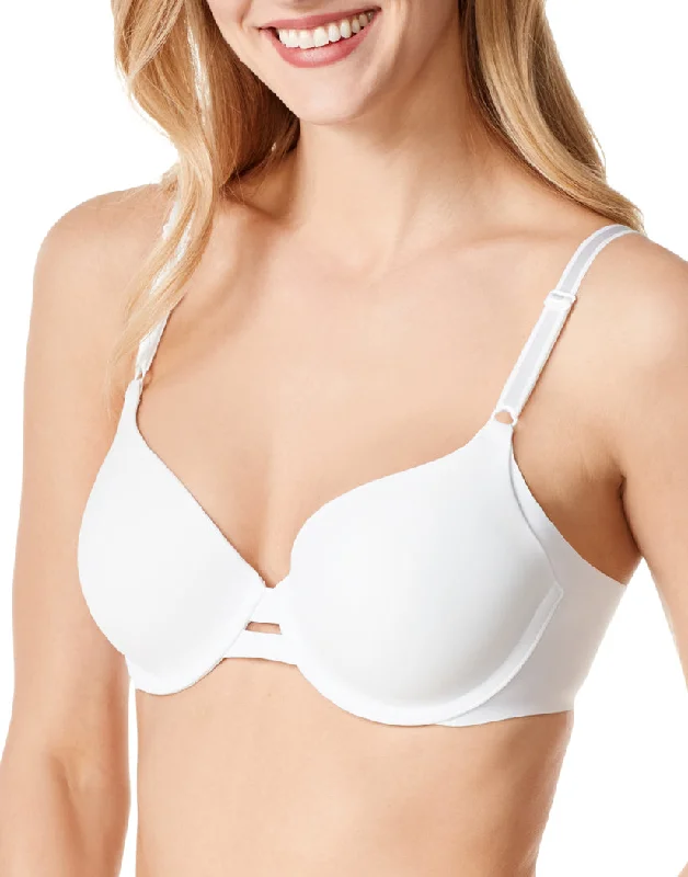 Warner's No Side Effects Underwire Bra 1356