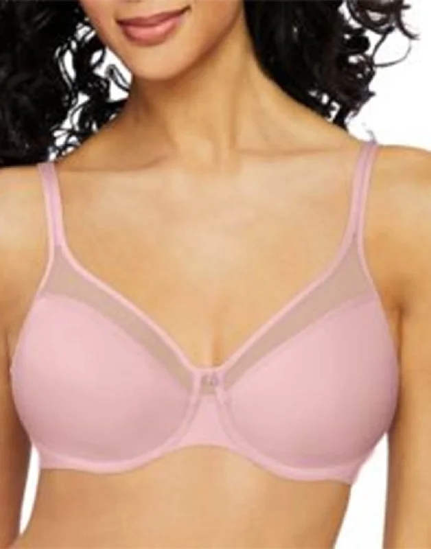 Hush Pink / 34B / B2B