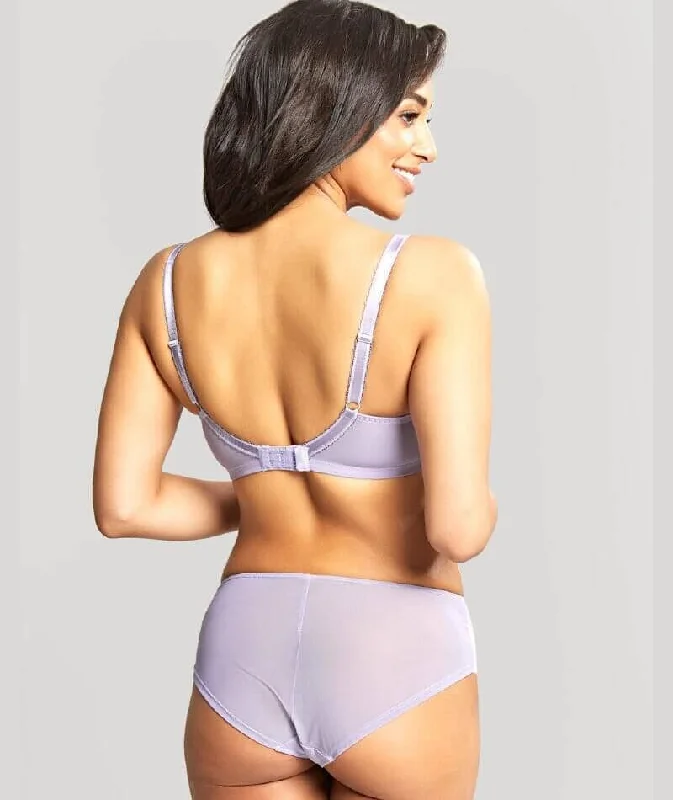 Panache Clara Full Cup Underwired Bra - Thistle Haze