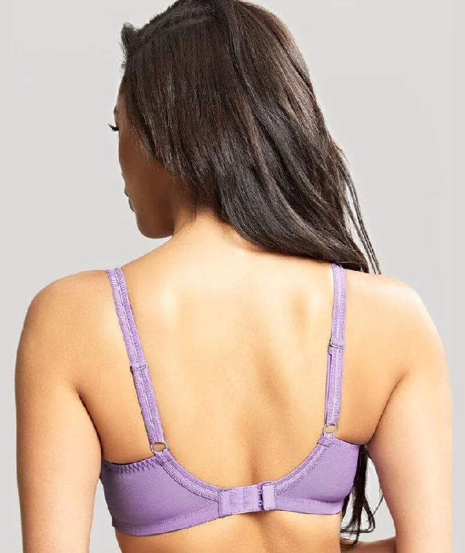 Panache Envy Full Cup Underwire Bra - Violet