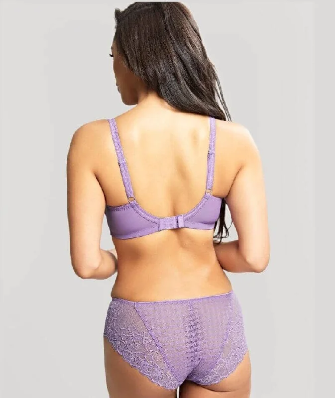 Panache Envy Full Cup Underwire Bra - Violet