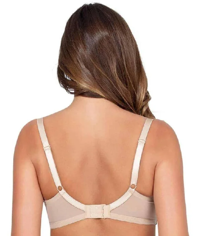 Parfait Charlotte Padded Underwired Bra - True Nude