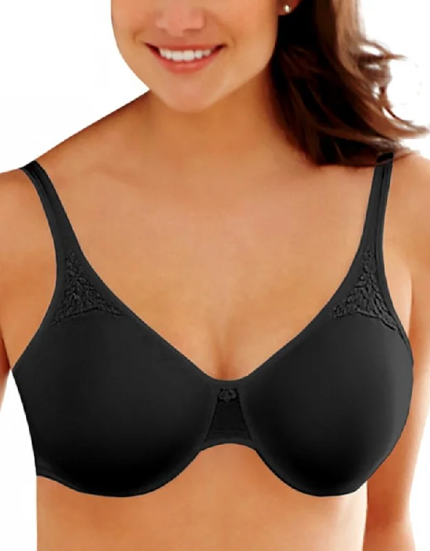 Bali Passion for Comfort Minimizer Underwire Bra DF3385