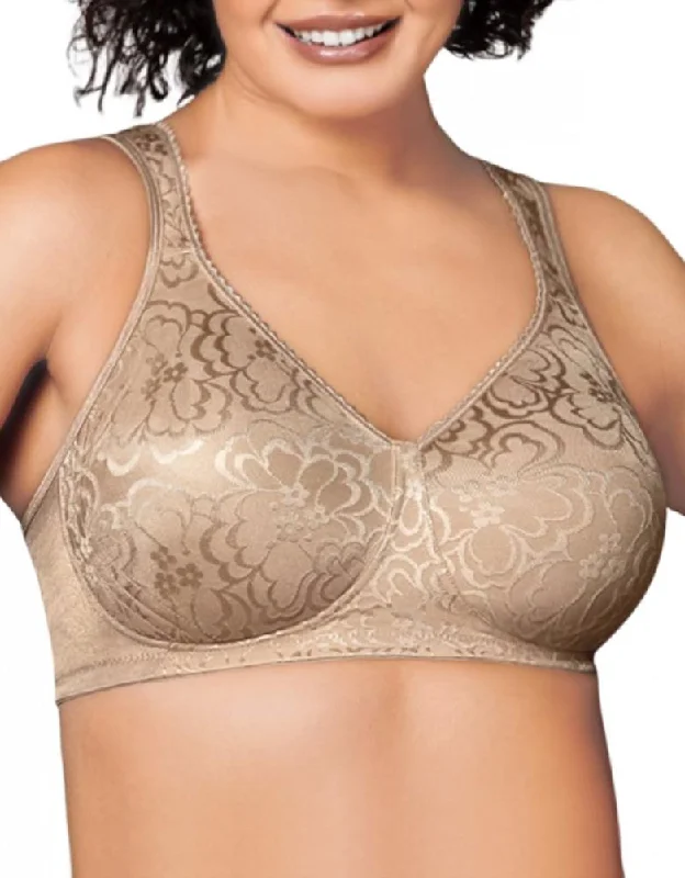 Playtex 18 Hour Ultimate Support and Lift Bra US4745