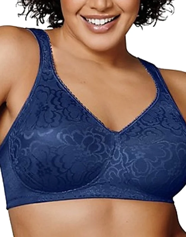 Blue Velvet / 42DDD / B2B