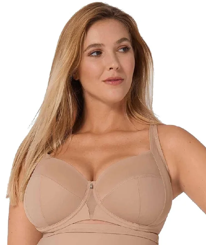 Triumph True Shape Sensation Non-Padded Bra - Smooth Skin