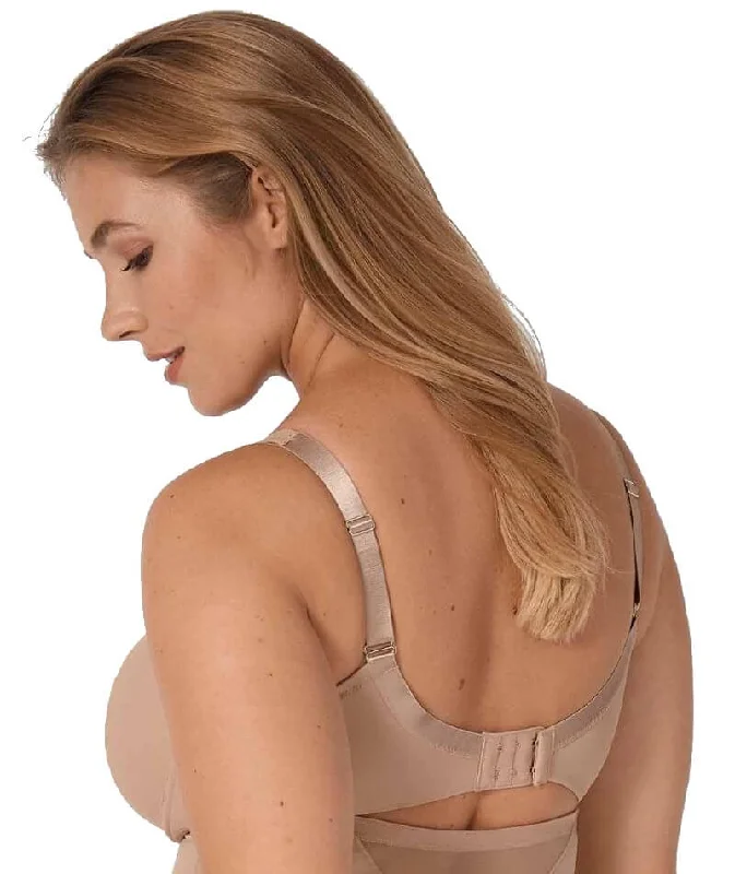 Triumph True Shape Sensation Non-Padded Bra - Smooth Skin