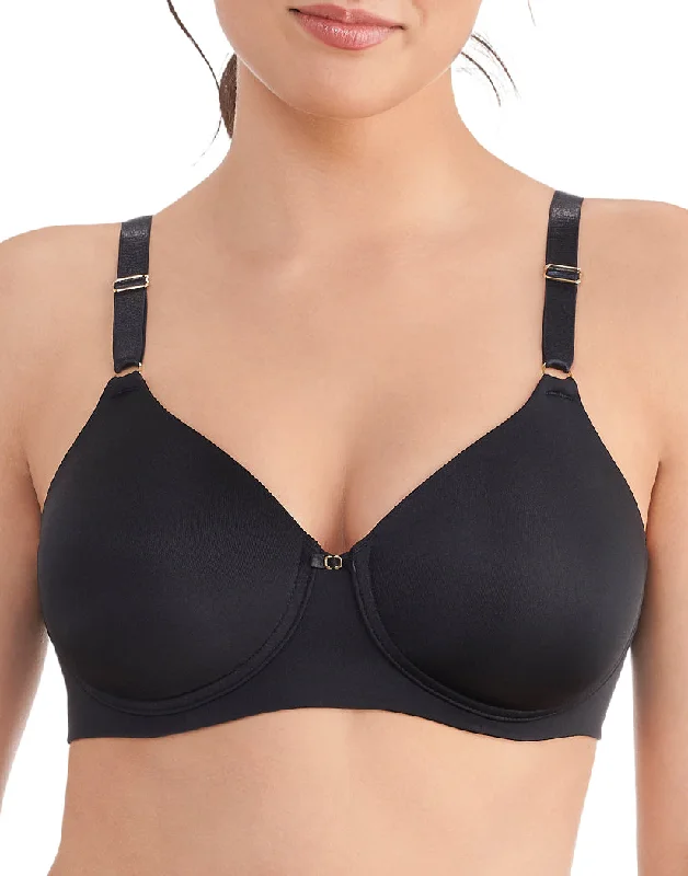 Midnight Black / 42B / NOS