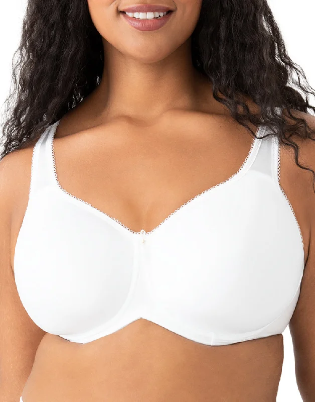 Wacoal Basic Beauty Contour Spacer Underwire T-Shirt Bra - 853192