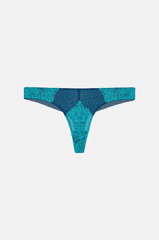 Ada Lace Knicker