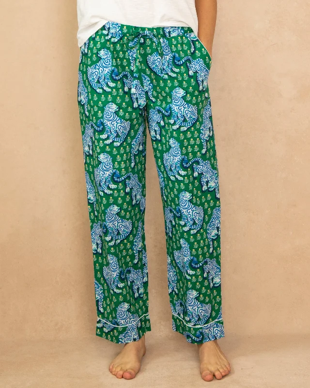 Signature Prints - Monday to Friday 5-Pack Pajama Pants - Multi