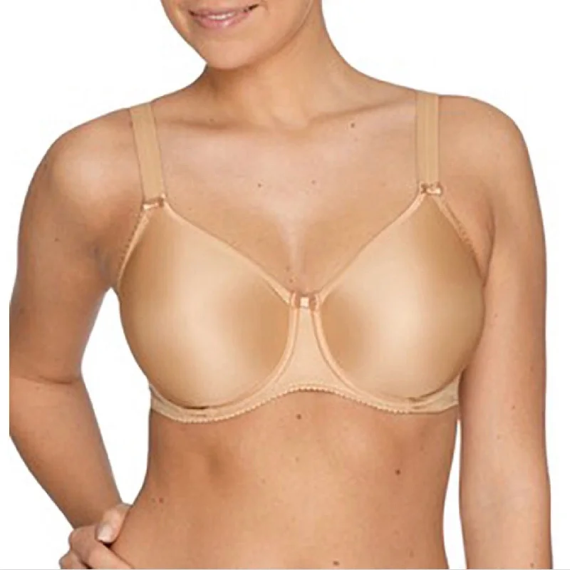 Prima Donna - Satin Minimizer Bra - More Colors