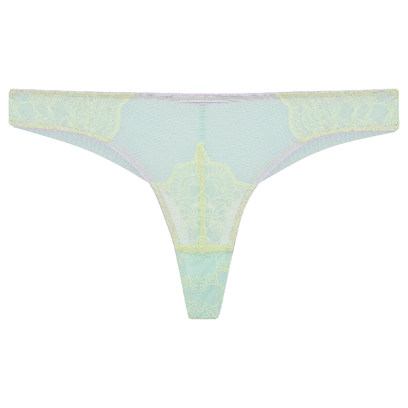 Devon Lace Knicker