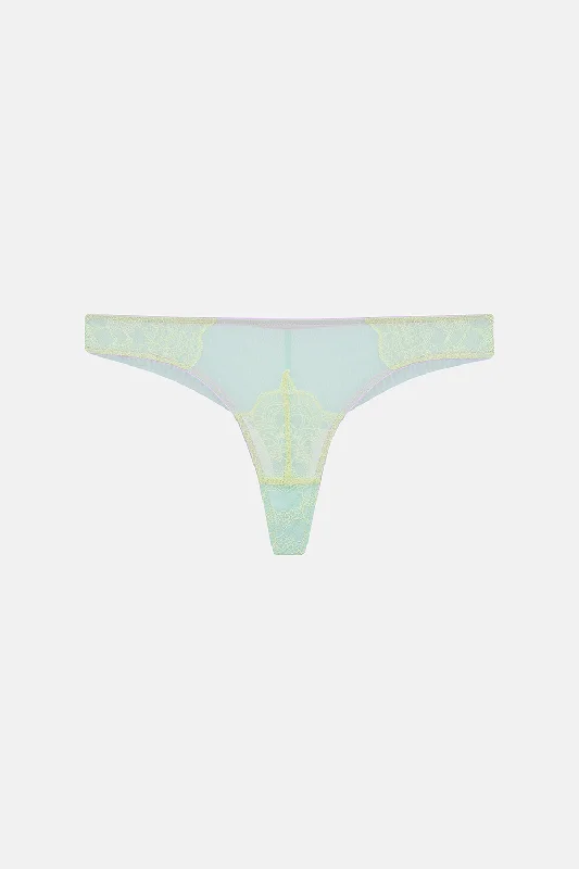 Devon Lace Knicker