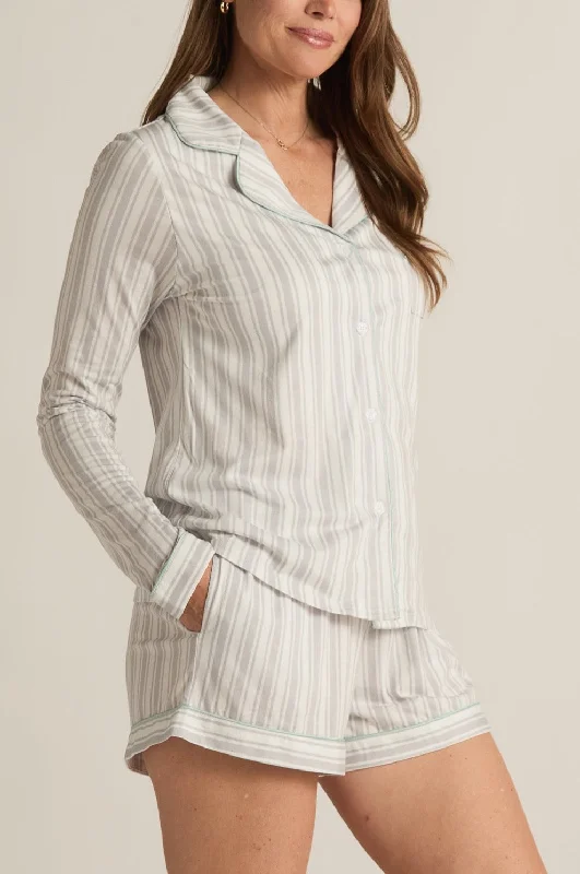 Grey Stripe / M