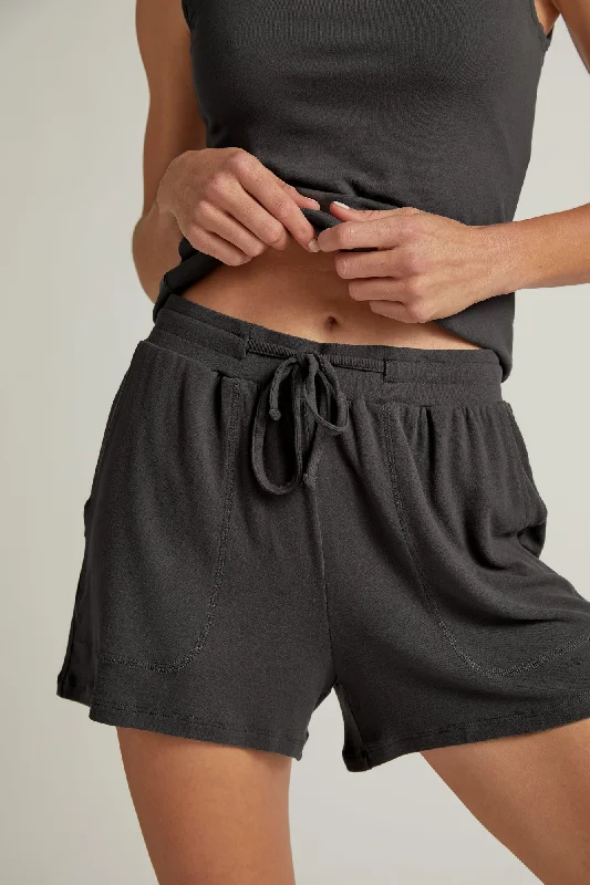 Faceplant Soft Lounge Shorts