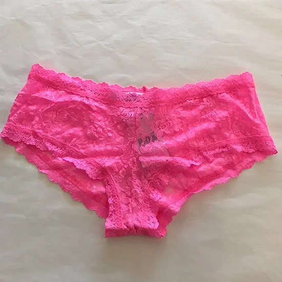 Glo Pink / XS