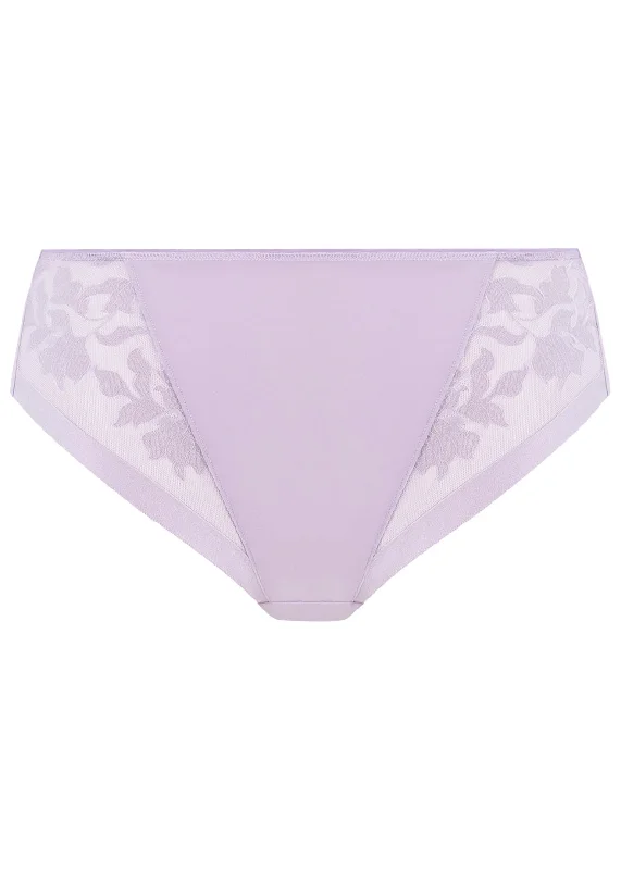 Illusion Brief In Orchid - Fantasie