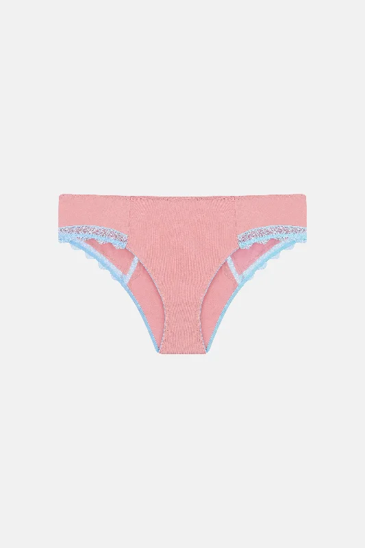 Isla Modal Brief