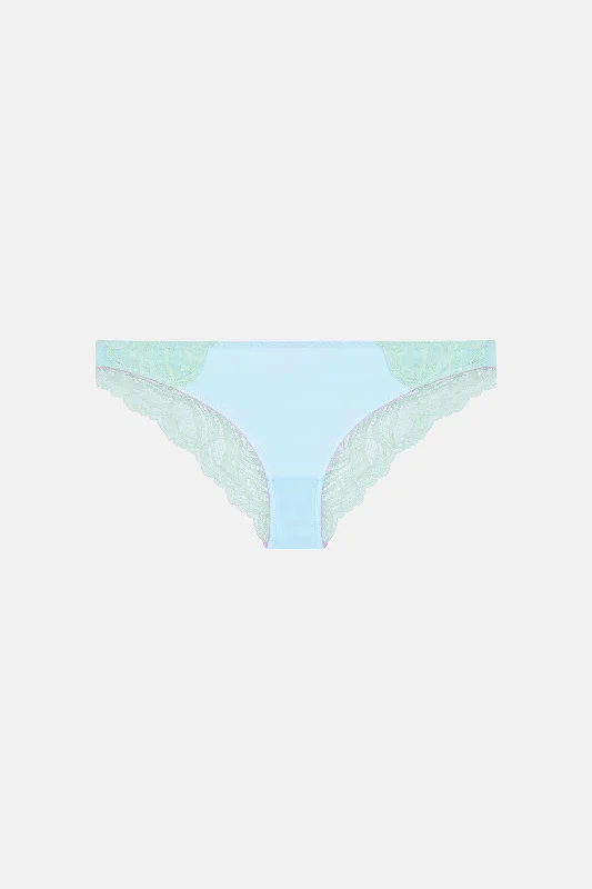 Joey Lace Knicker