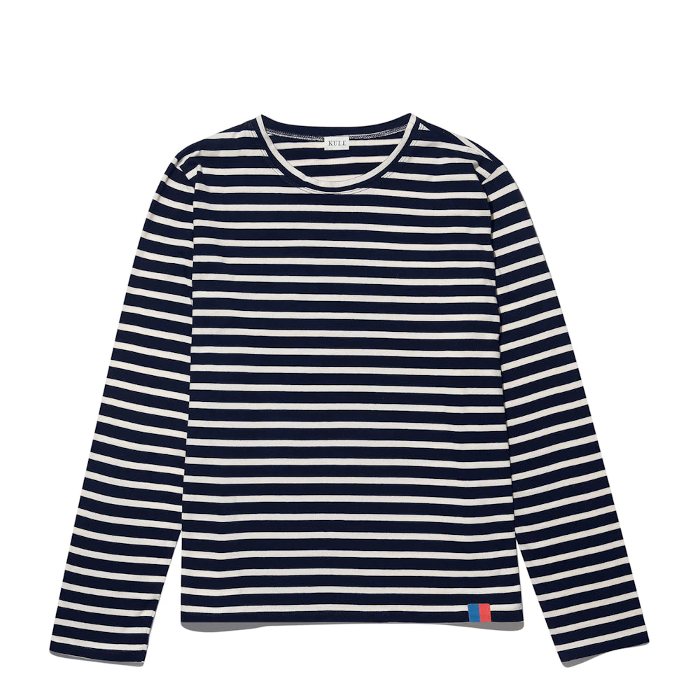 Navy/Cream / XS