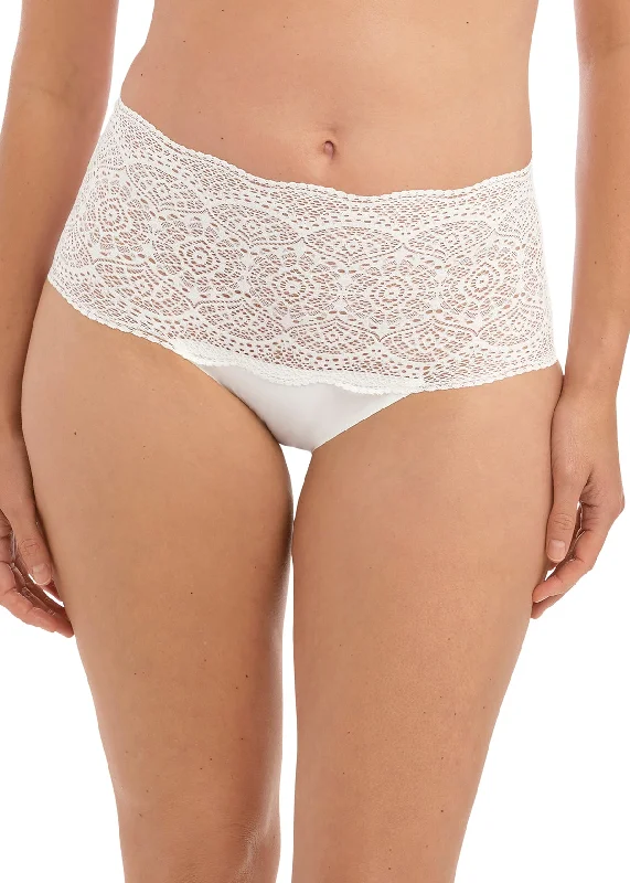 Ivory / OS / Basic Panties