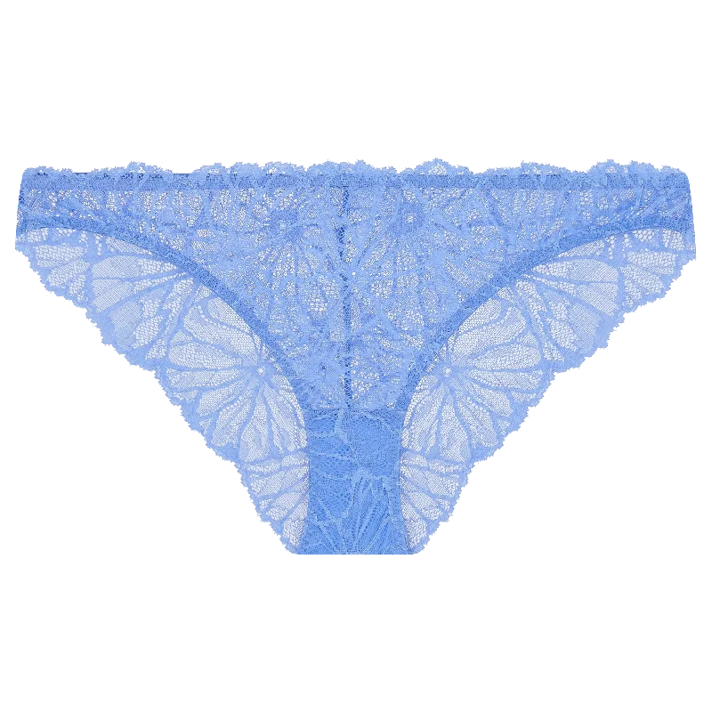 Lena Graphic Lace Knicker