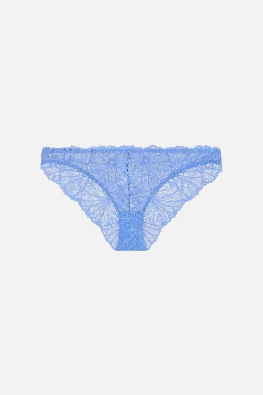 Lena Graphic Lace Knicker