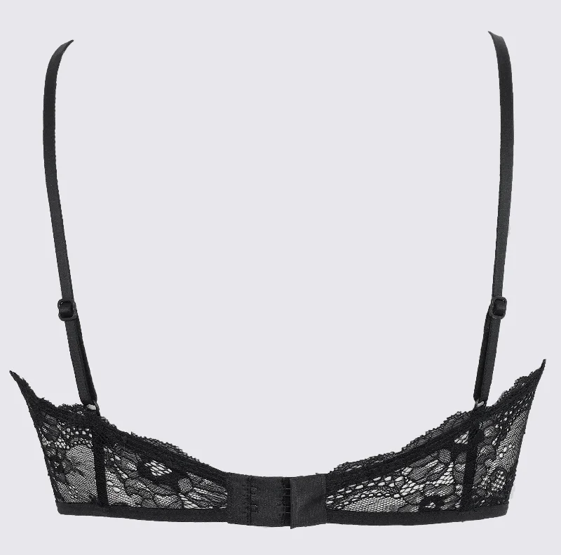 Milano Free Triangular Bralette