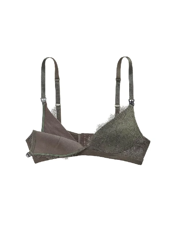 Olive / 36B