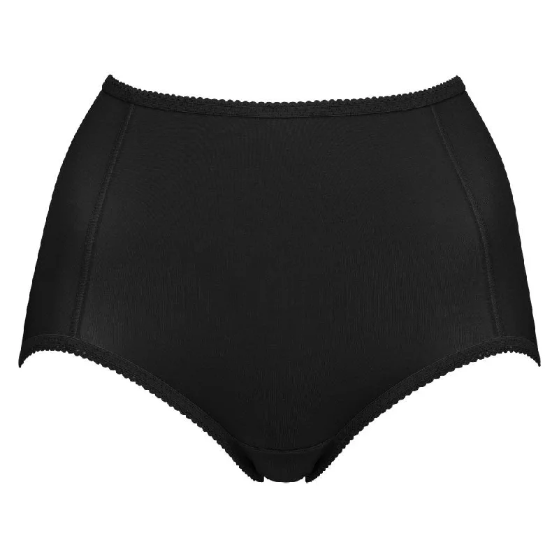 High-Waist Shaping Panty