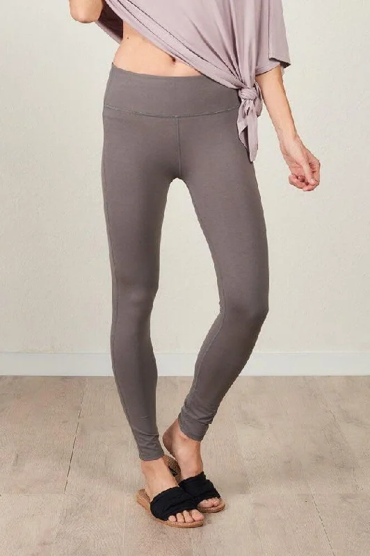 Faceplant Bamboo Cotton Athleisure Lounge Legging