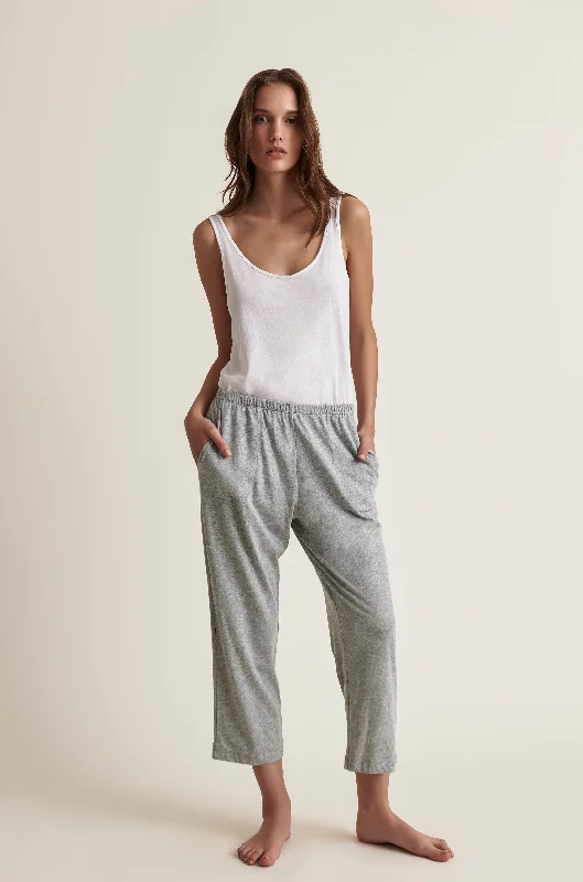 Carlyn Crop Pant