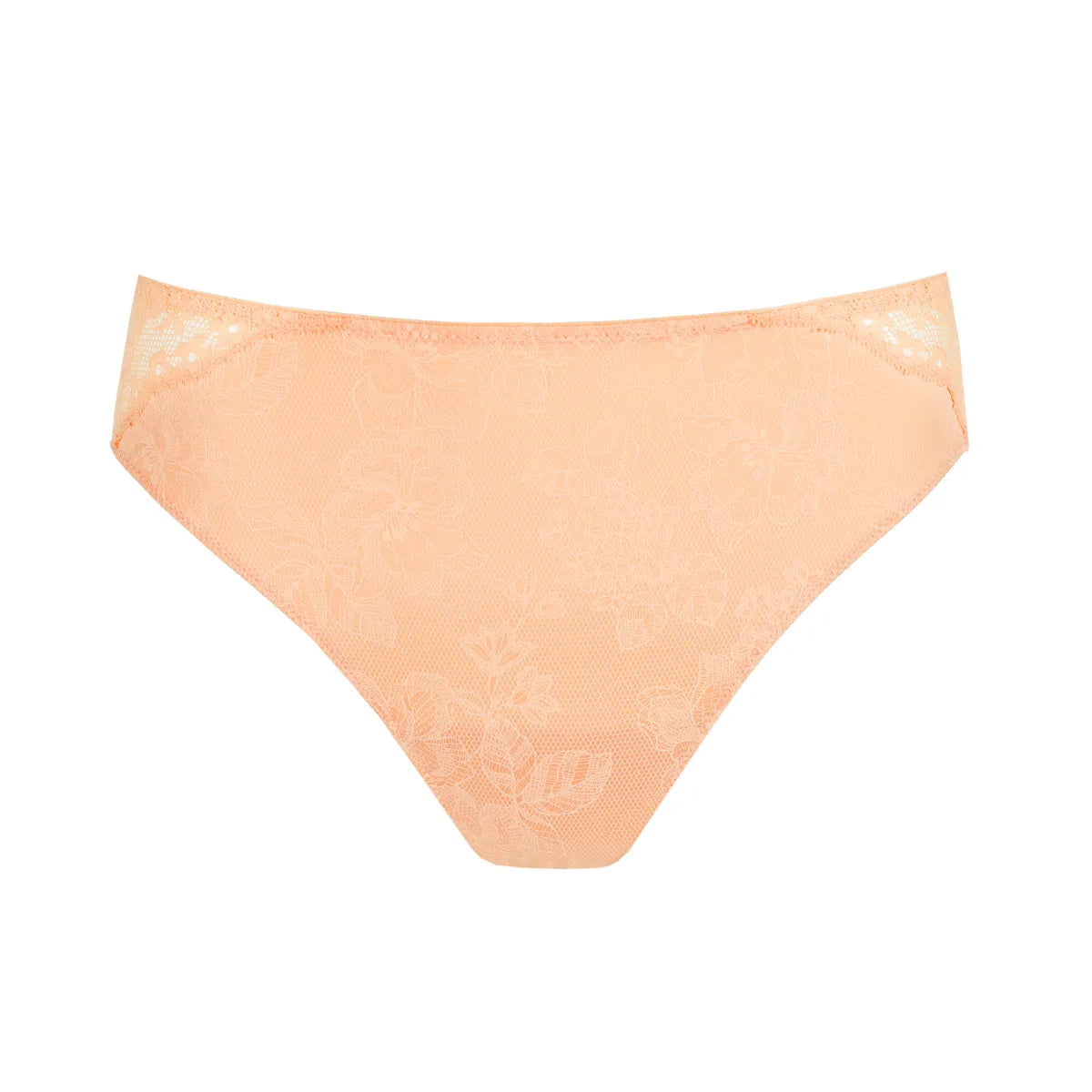 Playa Amor Rio Brief In Silky Dreams - PrimaDonna Twist