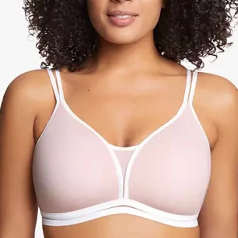 32D / Blush