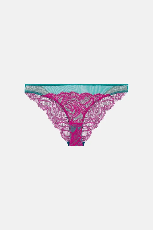 Rubio Lace Knicker