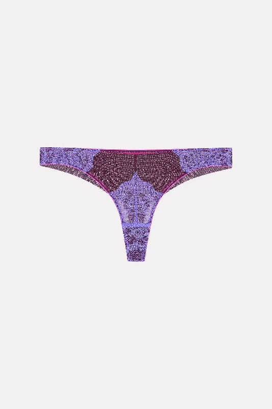 Savannah Lace Knicker